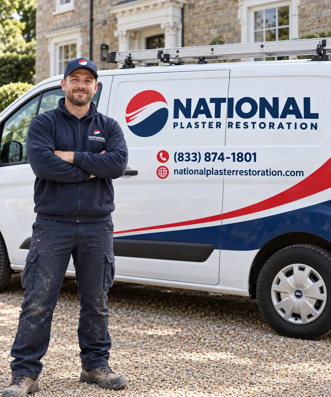 Plaster Repair Leamington, UT FAQs
